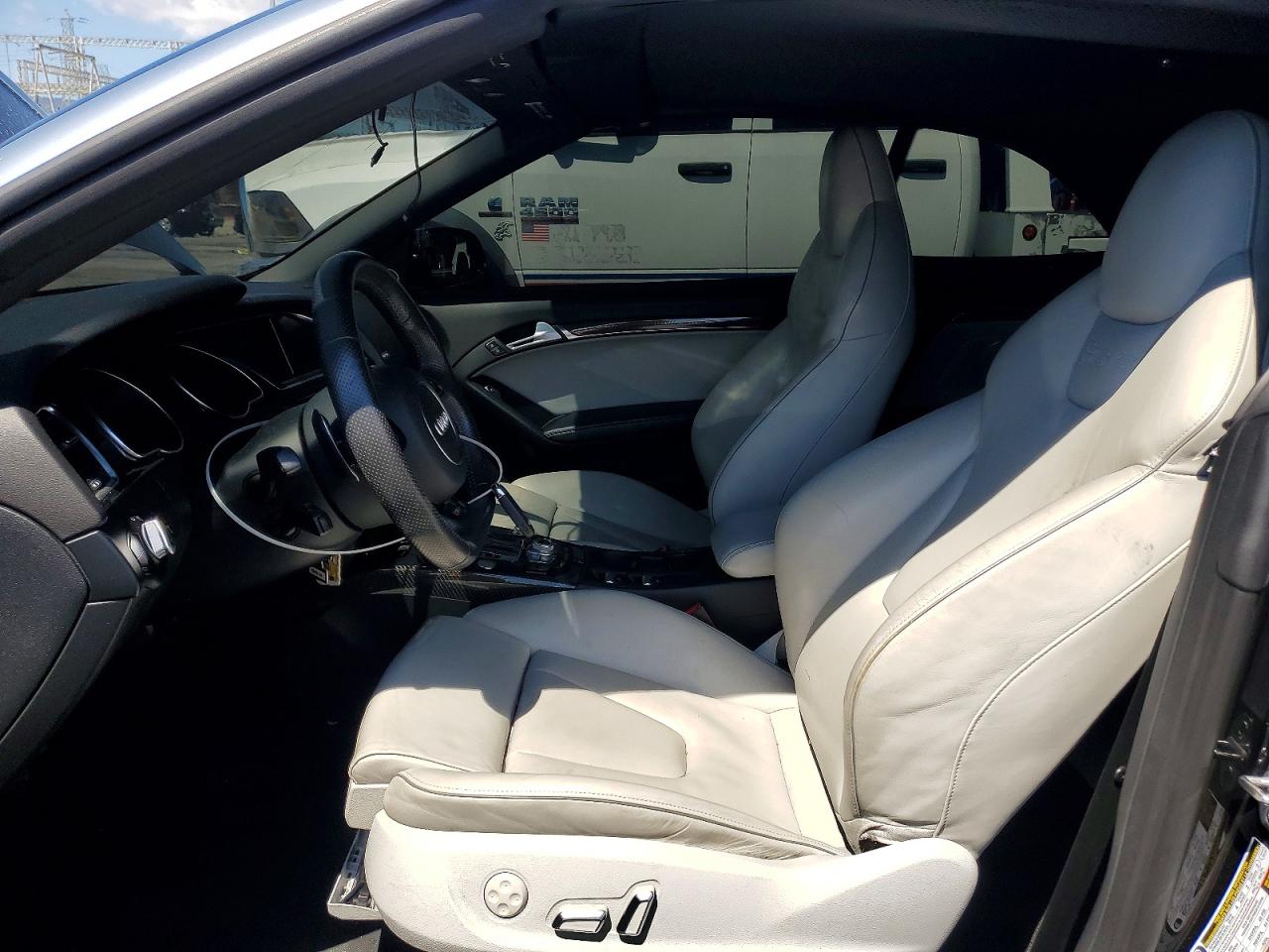 2014 AUDI RS5