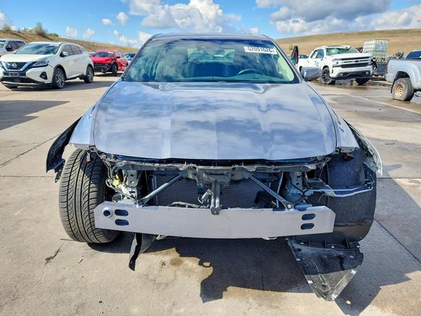 2019 CADILLAC CTS