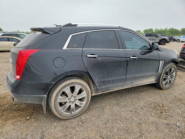 2015 CADILLAC SRX Premium