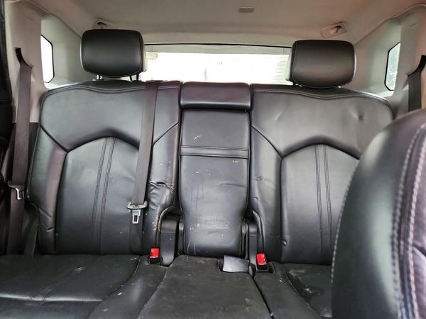 2015 CADILLAC SRX Premium