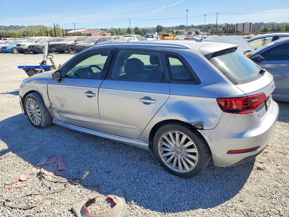 2016 AUDI A3