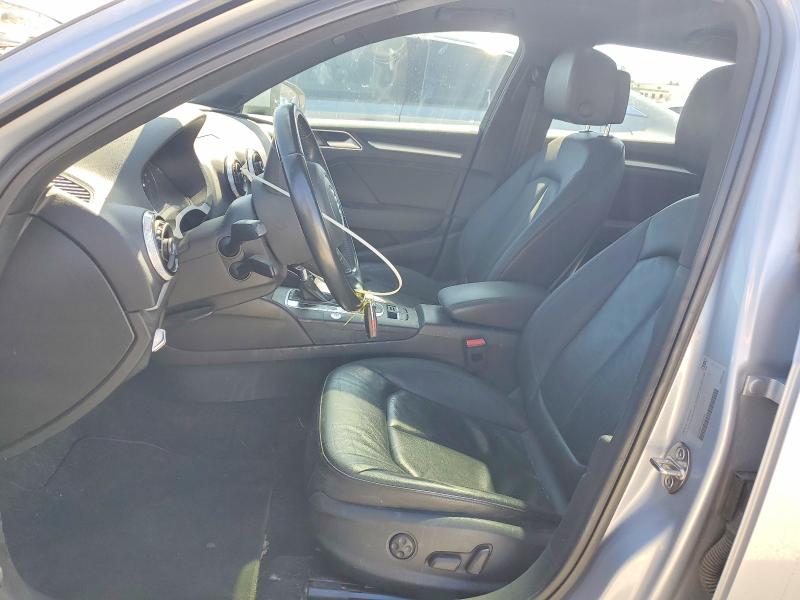 2016 AUDI A3