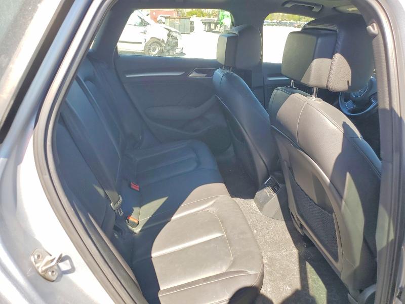 2016 AUDI A3