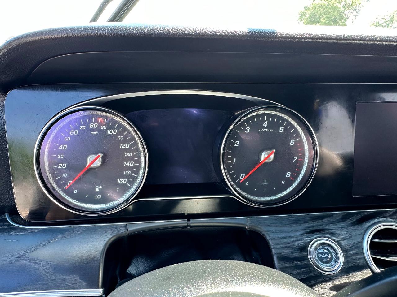 2019 MERCEDES-BENZ E E300-4M
