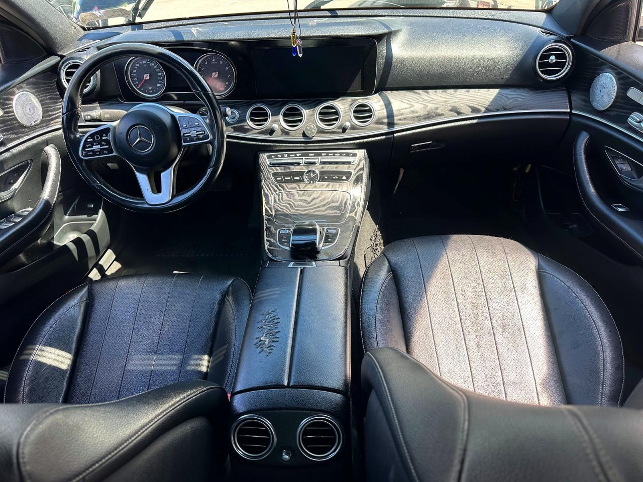 2019 MERCEDES-BENZ E E300-4M