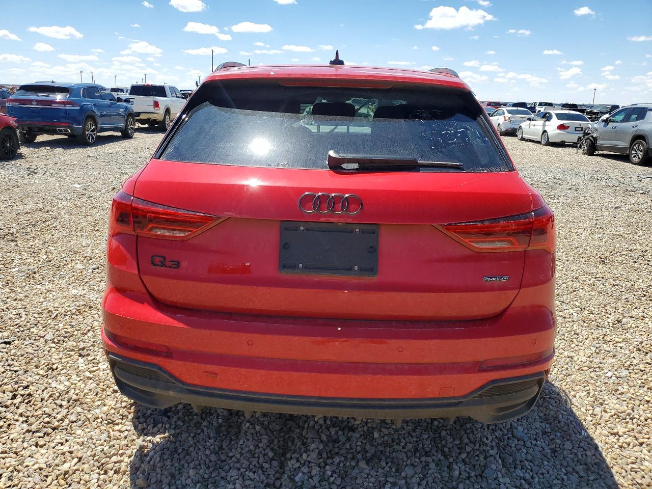 2024 AUDI Q3
