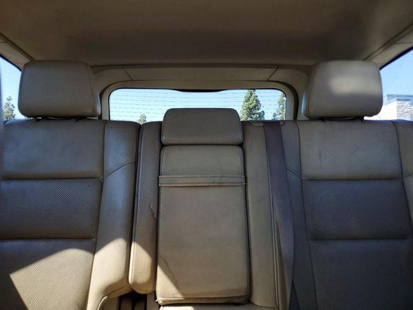 2014 JEEP GRAND CHER Limited