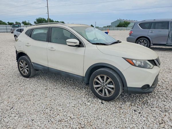 2019 NISSAN ROGUE SPORT