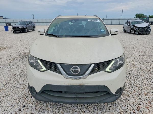 2019 NISSAN ROGUE SPORT