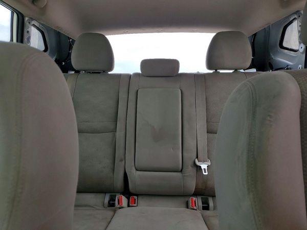 2019 NISSAN ROGUE SPORT