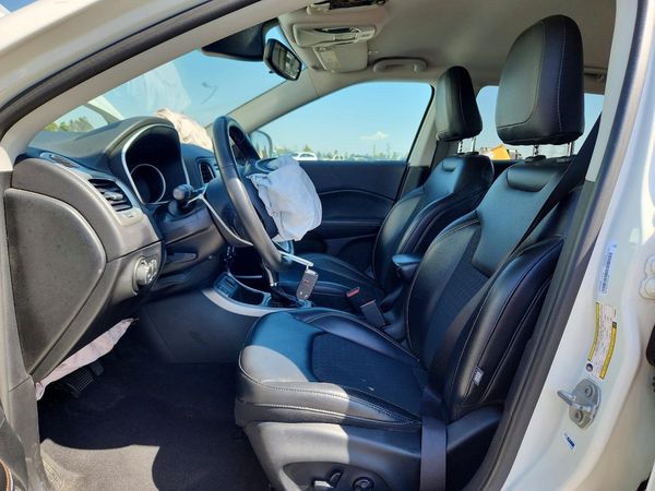 2018 JEEP COMPASS LATITUDE 4X2