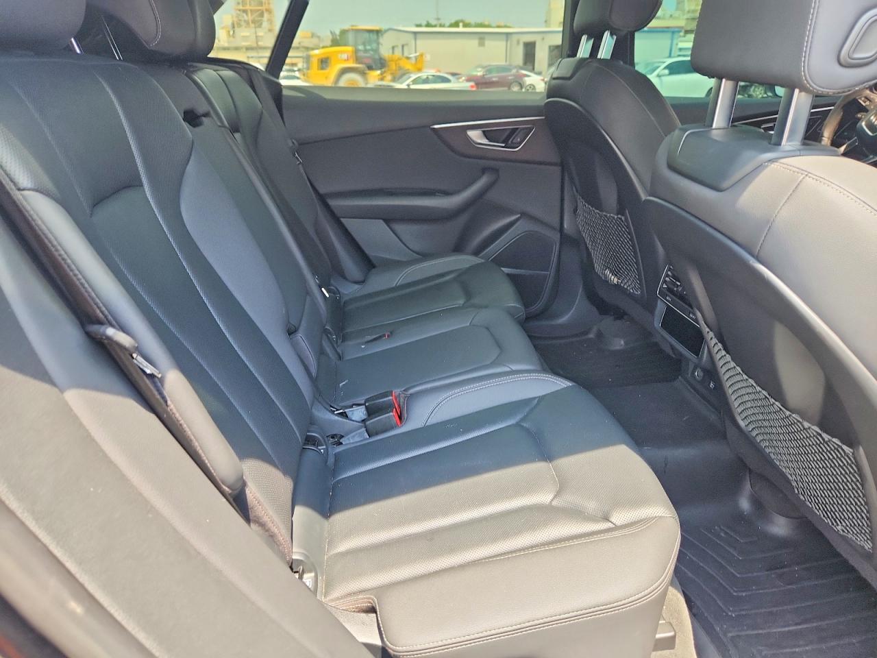 2019 AUDI Q8