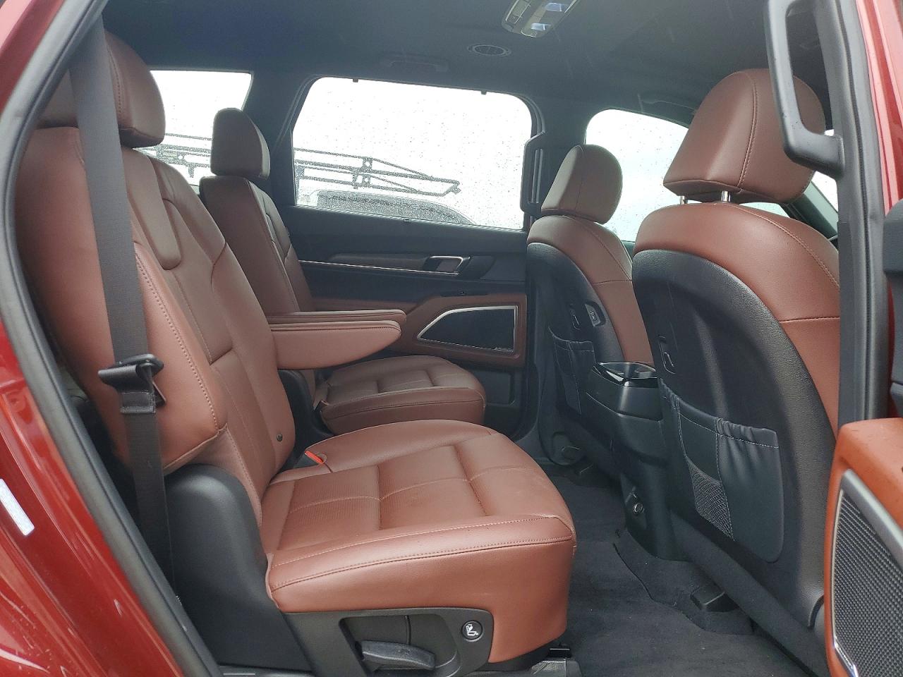 2024 KIA TELLURIDE EX, EX X-Line