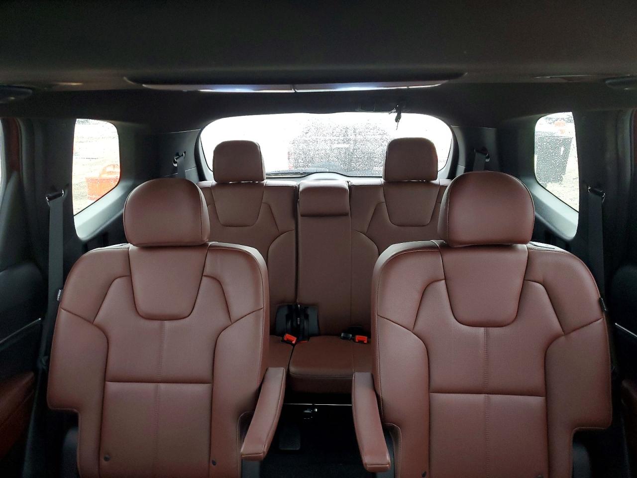 2024 KIA TELLURIDE EX, EX X-Line