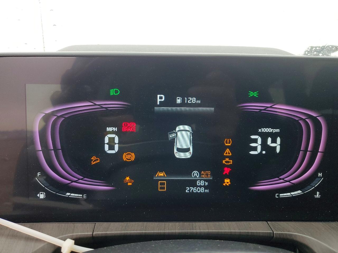 2024 KIA TELLURIDE EX, EX X-Line