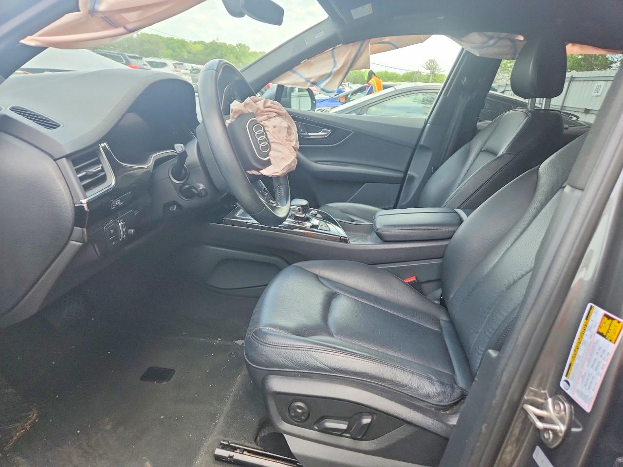 2019 AUDI Q7