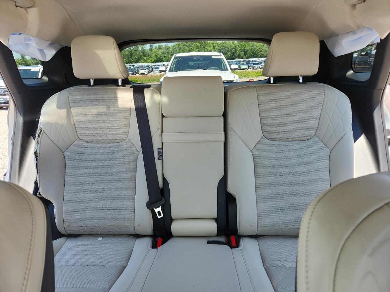 2026 LEXUS RX 350