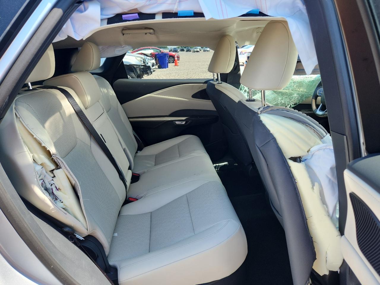 2026 LEXUS RX 350