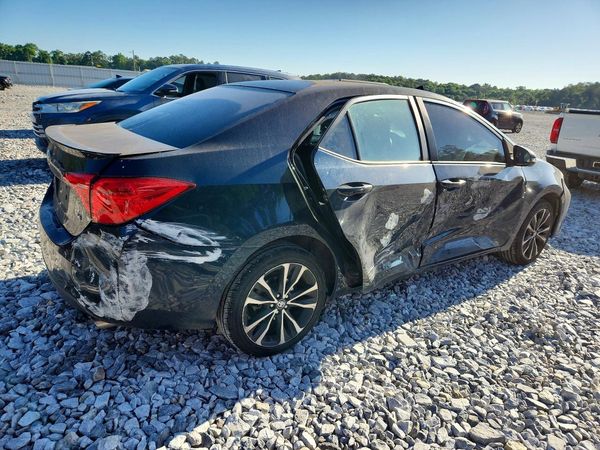 2018 TOYOTA COROLLA L/LE/SE/XLE/XSE