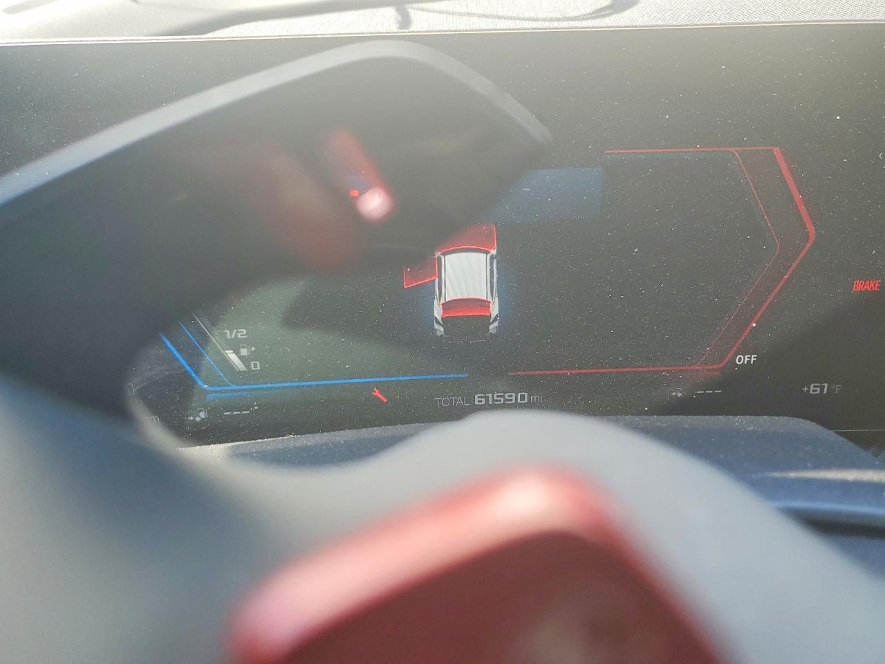 2023 BMW XM