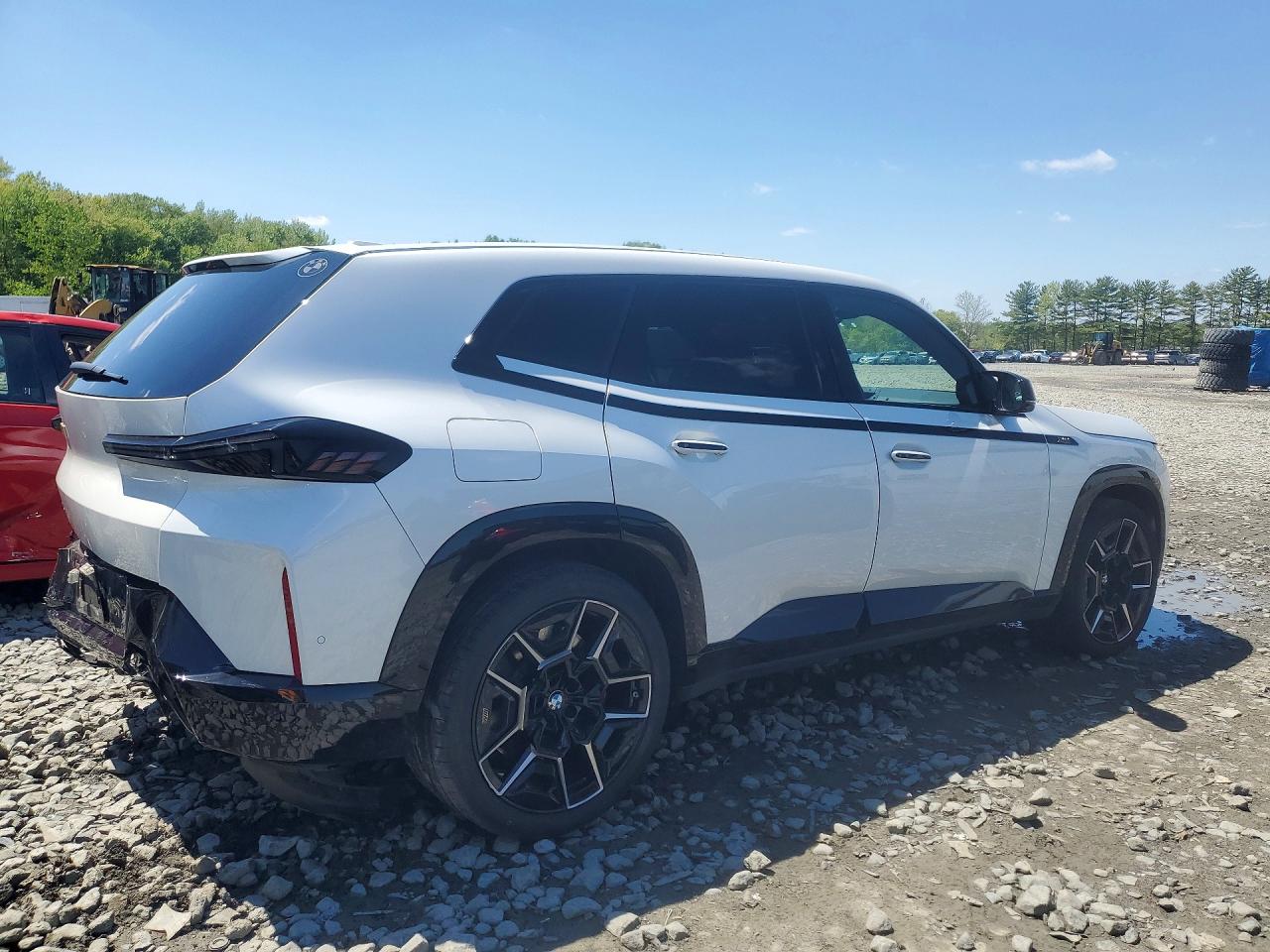 2023 BMW XM