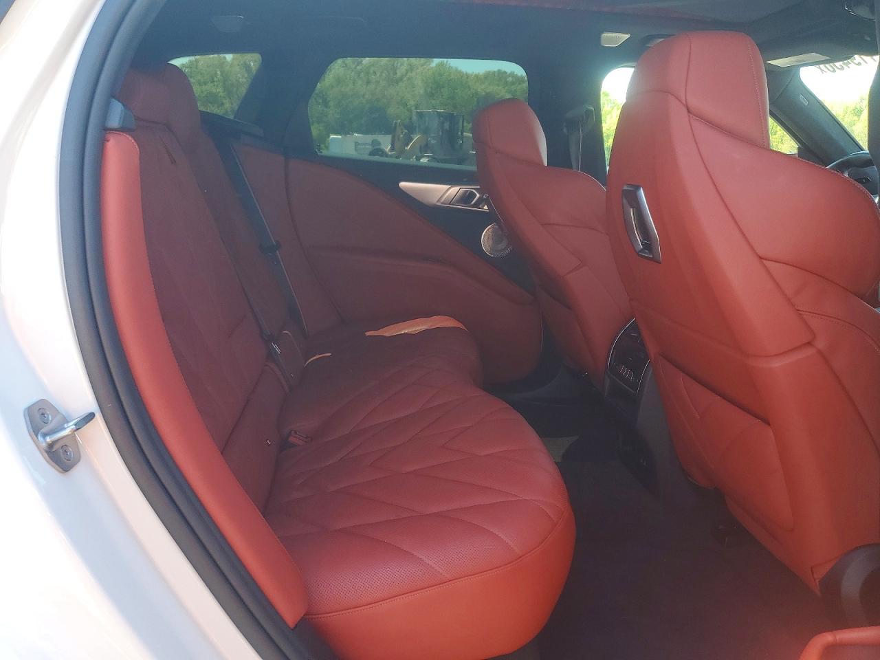 2023 BMW XM