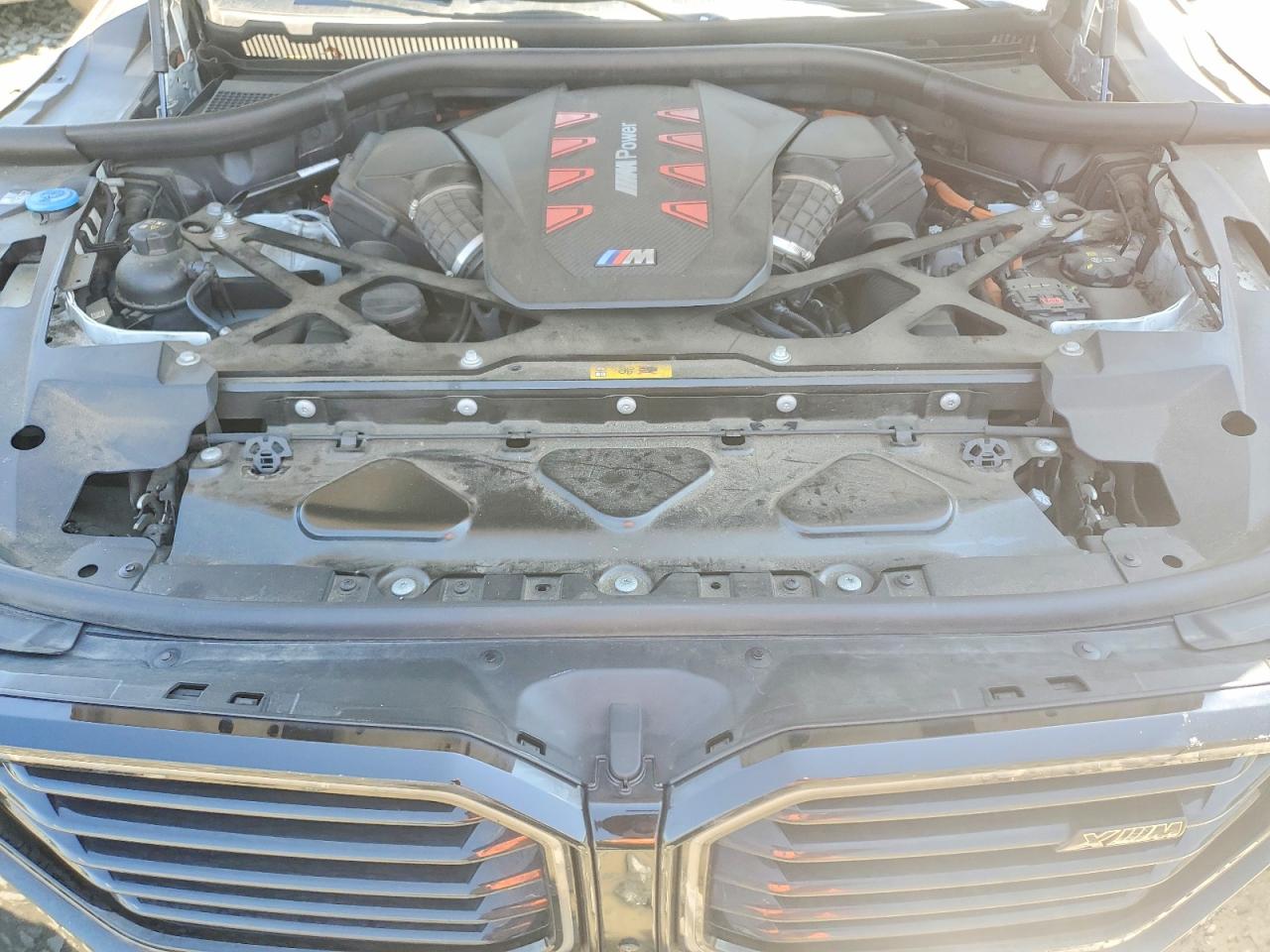 2023 BMW XM