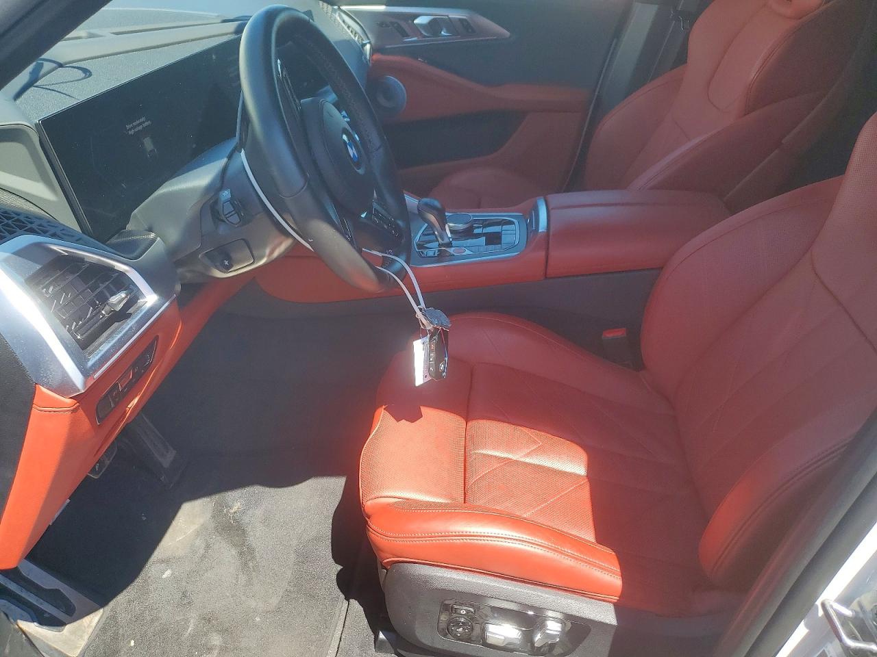 2023 BMW XM