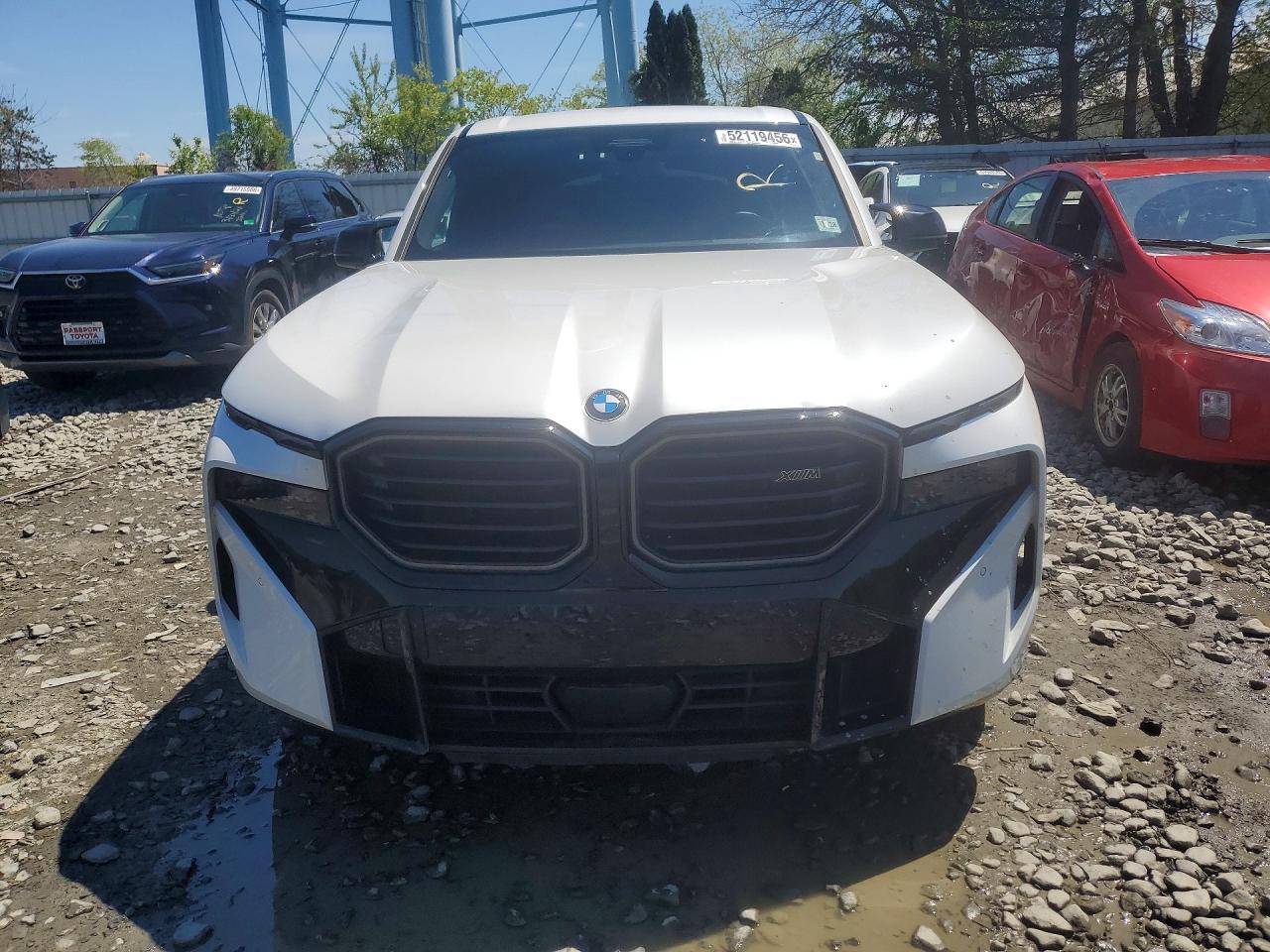 2023 BMW XM