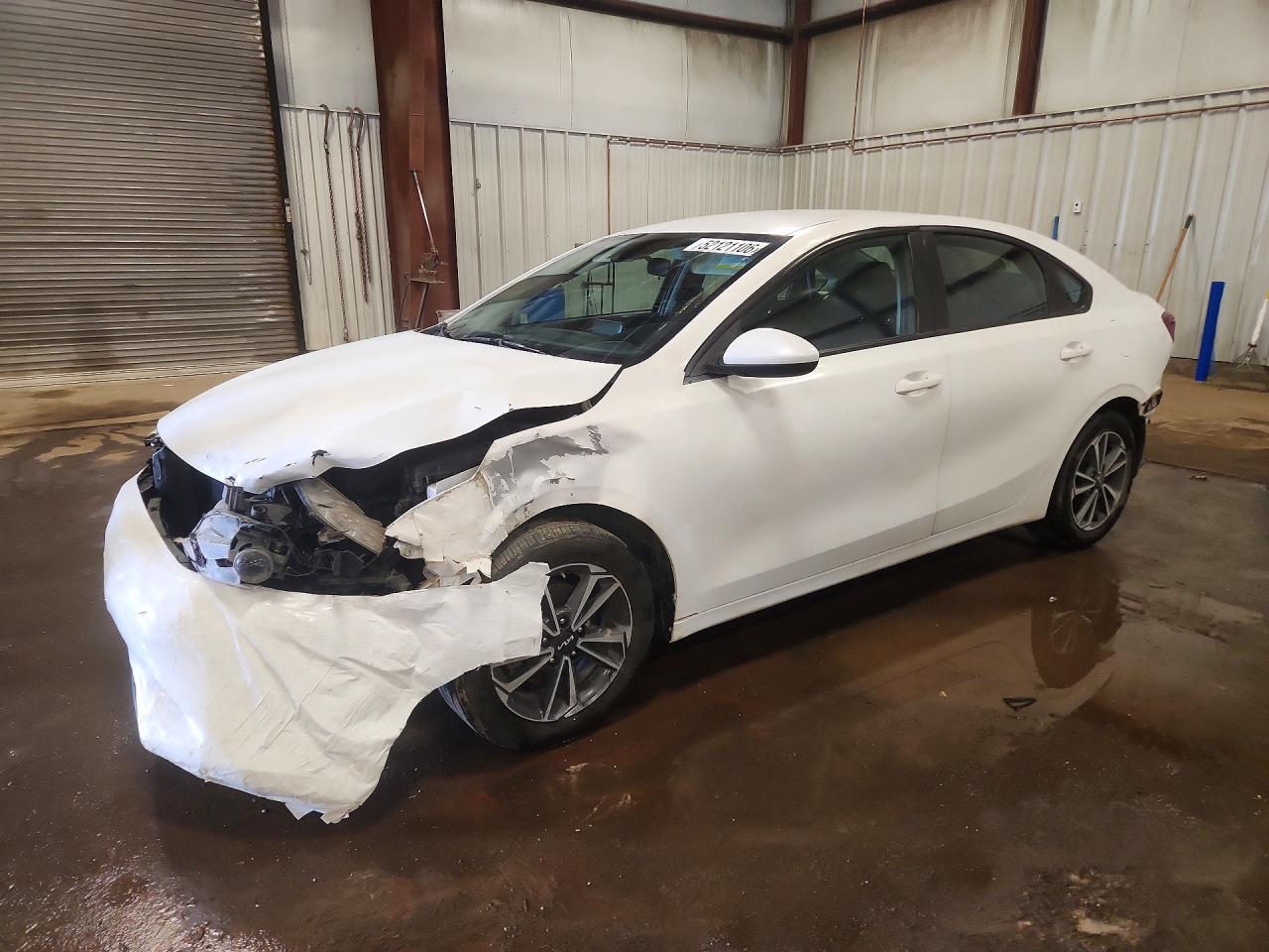 2024 KIA FORTE LX, LXS