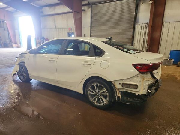 2024 KIA FORTE LX, LXS