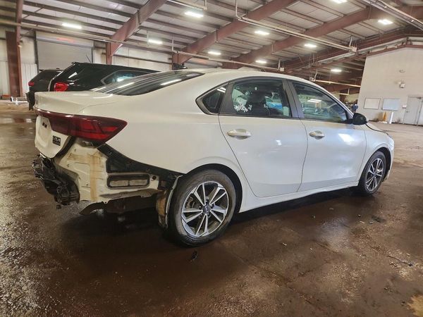 2024 KIA FORTE LX, LXS