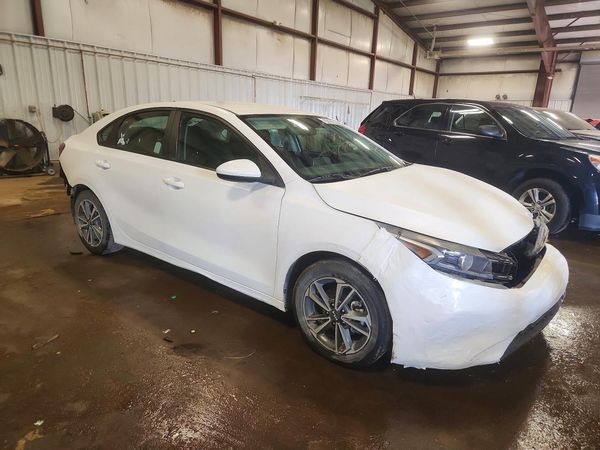 2024 KIA FORTE LX, LXS