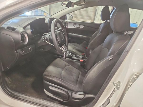 2024 KIA FORTE LX, LXS