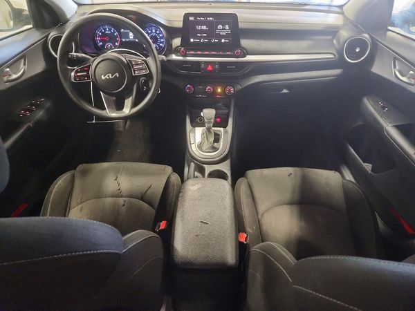 2024 KIA FORTE LX, LXS