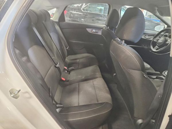 2024 KIA FORTE LX, LXS
