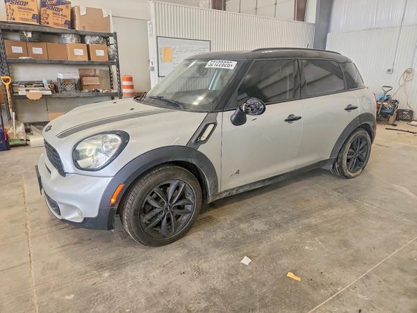 2012 MINI COOPER
