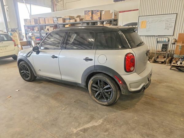 2012 MINI COOPER