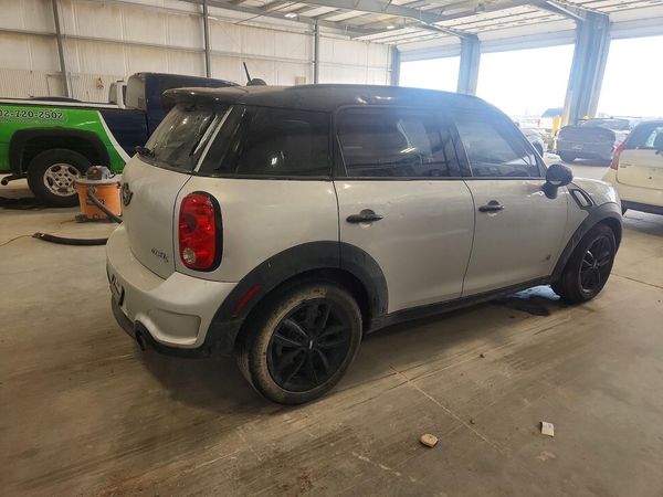 2012 MINI COOPER