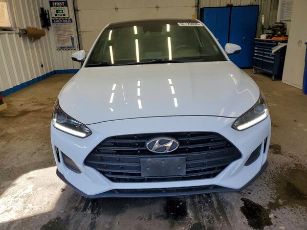 2019 HYUNDAI VELOSTER 2.0L and 2.0L Premium