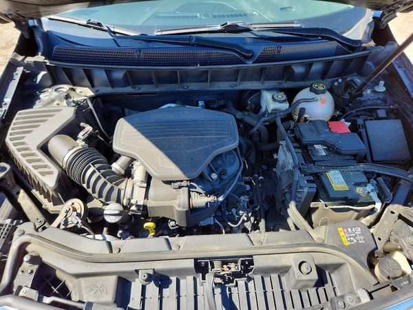 2018 CADILLAC XT5 Premium Luxury