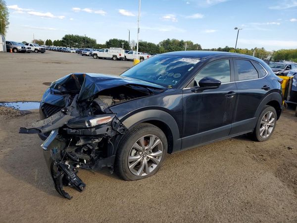 2021 MAZDA CX-30 Select Package