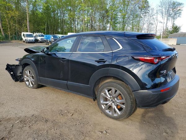 2021 MAZDA CX-30 Select Package