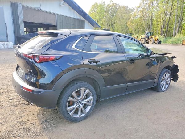 2021 MAZDA CX-30 Select Package