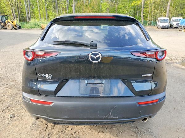 2021 MAZDA CX-30 Select Package