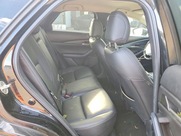 2021 MAZDA CX-30 Select Package