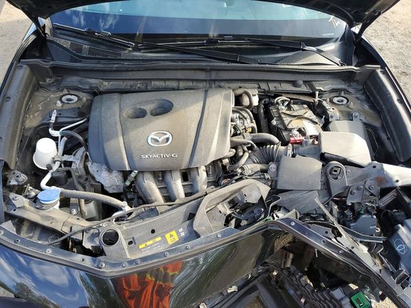 2021 MAZDA CX-30 Select Package