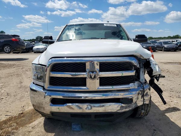 2017 RAM 2500 ST