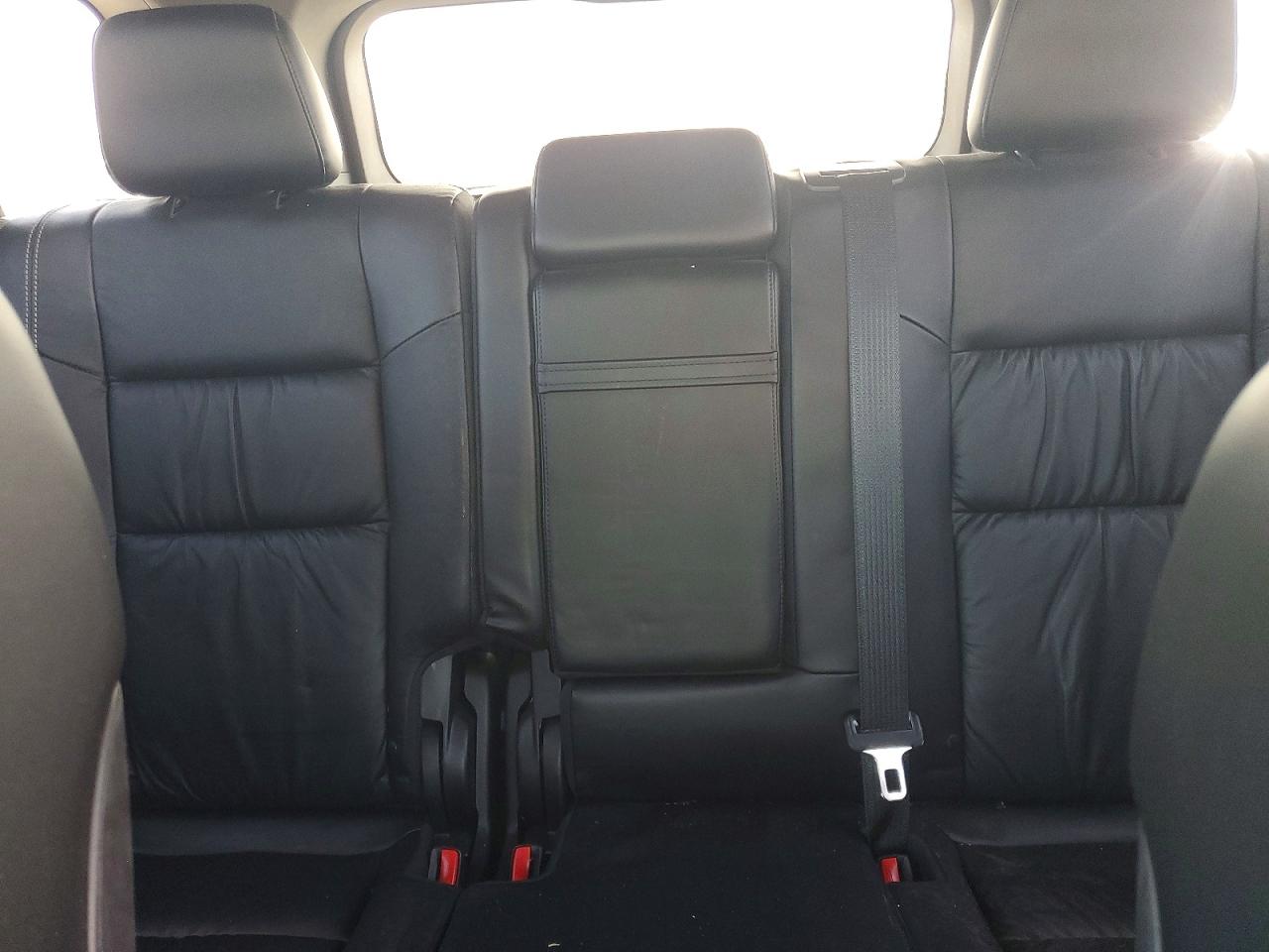 2016 JEEP GRAND CHEROKEE LIMITED 4X4