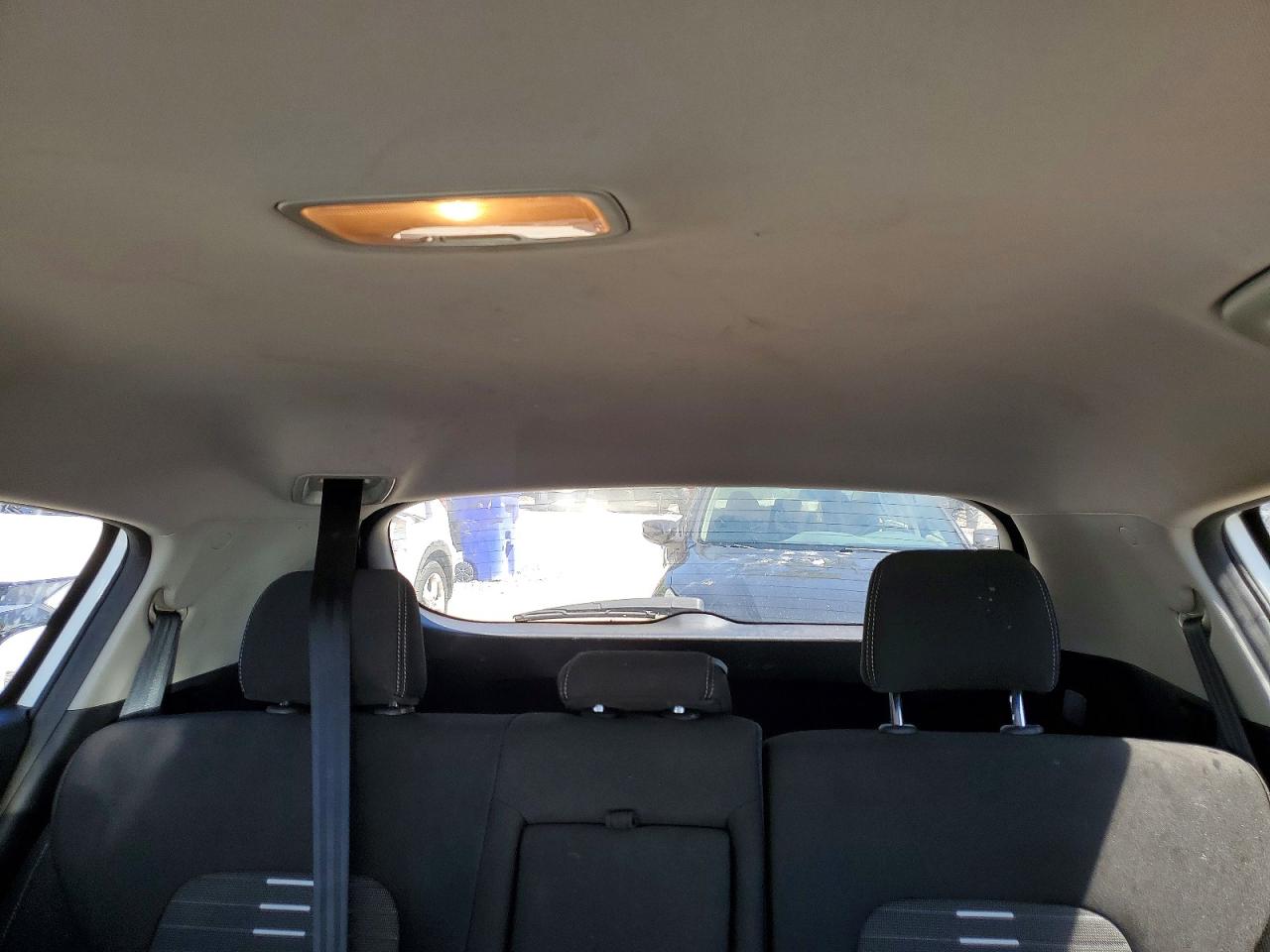 2022 KIA SPORTAGE LX, LX Value Edition Pkg